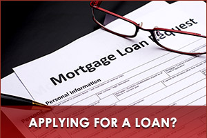 Better Loans Mortgage Application